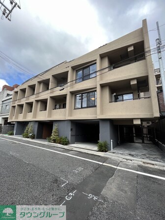 Brillia ist 文京六義園の物件内観写真